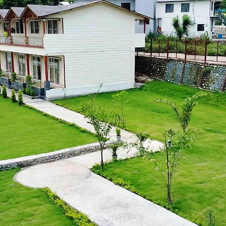 Qcent Woods Resort & Spa, Rishikesh Ngoại thất bức ảnh