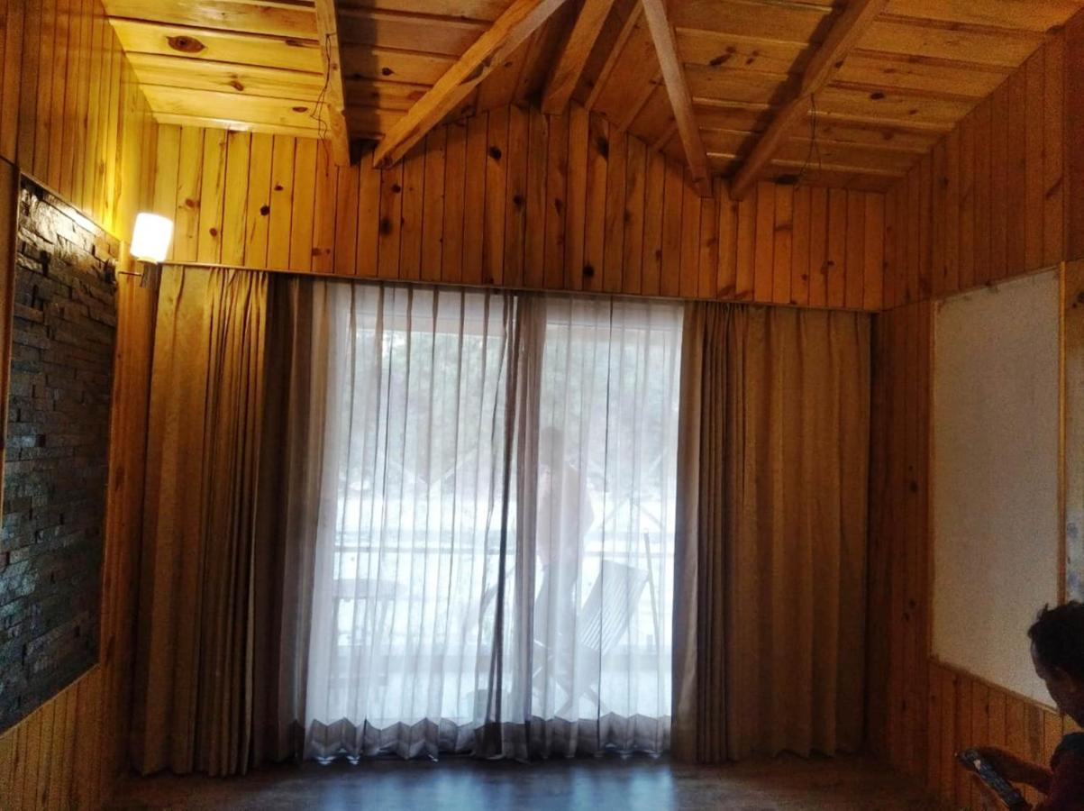 Qcent Woods Resort & Spa, Rishikesh Ngoại thất bức ảnh