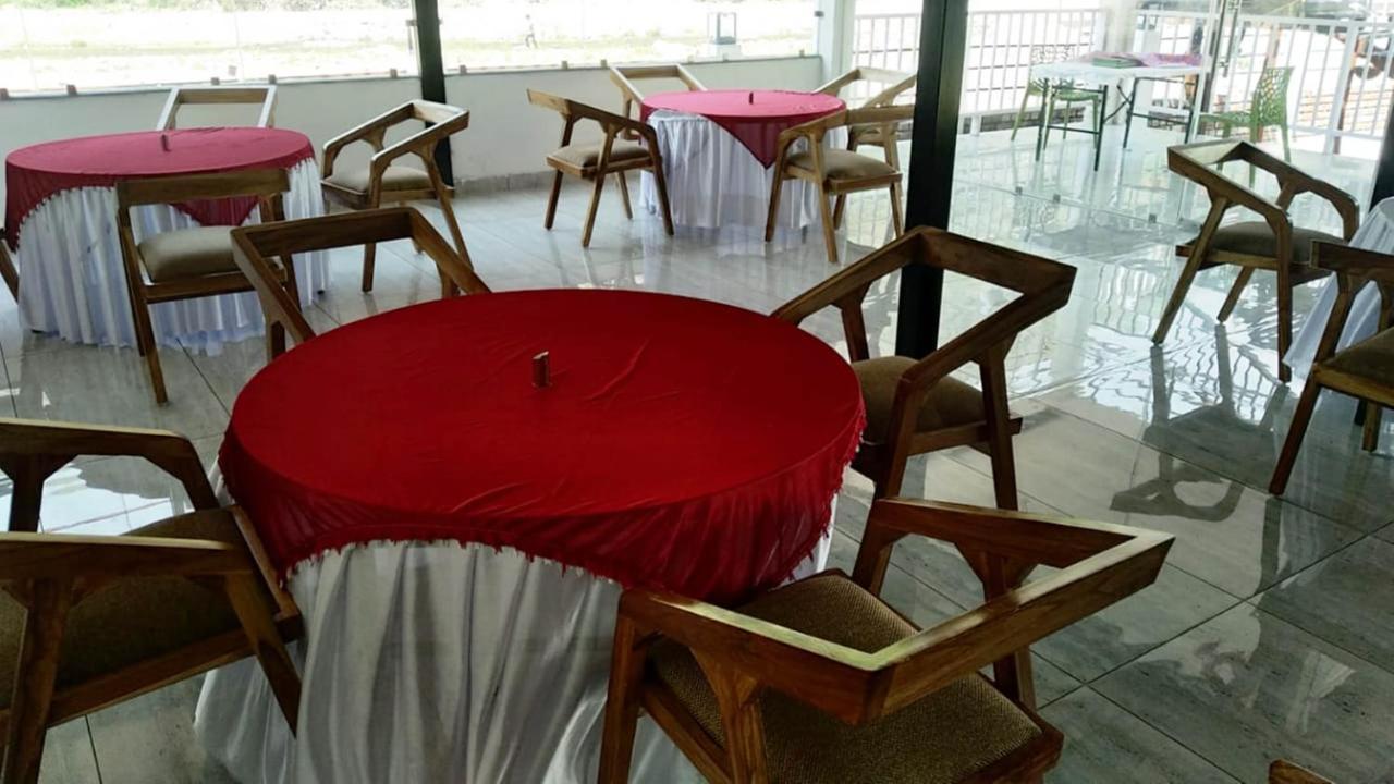 Qcent Woods Resort & Spa, Rishikesh Ngoại thất bức ảnh