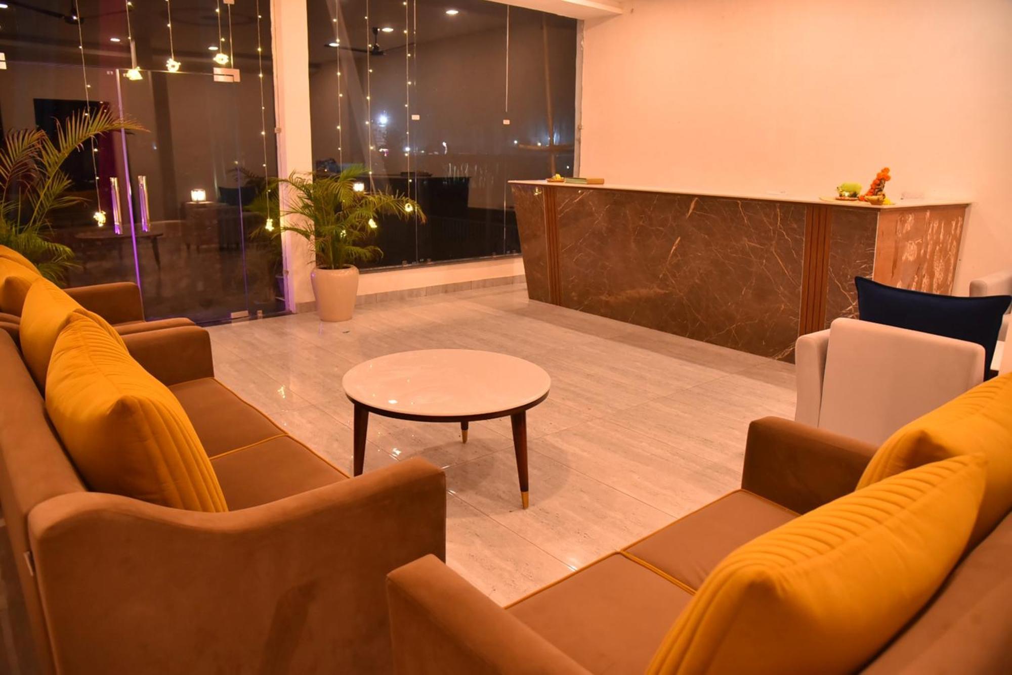 Qcent Woods Resort & Spa, Rishikesh Ngoại thất bức ảnh