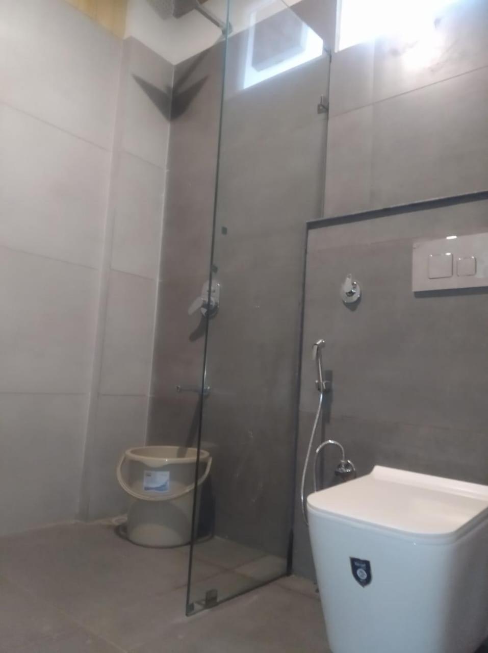 Qcent Woods Resort & Spa, Rishikesh Ngoại thất bức ảnh