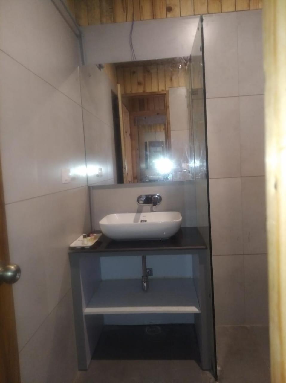 Qcent Woods Resort & Spa, Rishikesh Ngoại thất bức ảnh